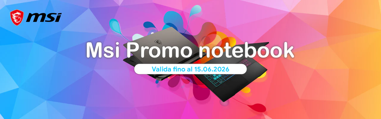 Potenza e Innovazione a Portata di Click