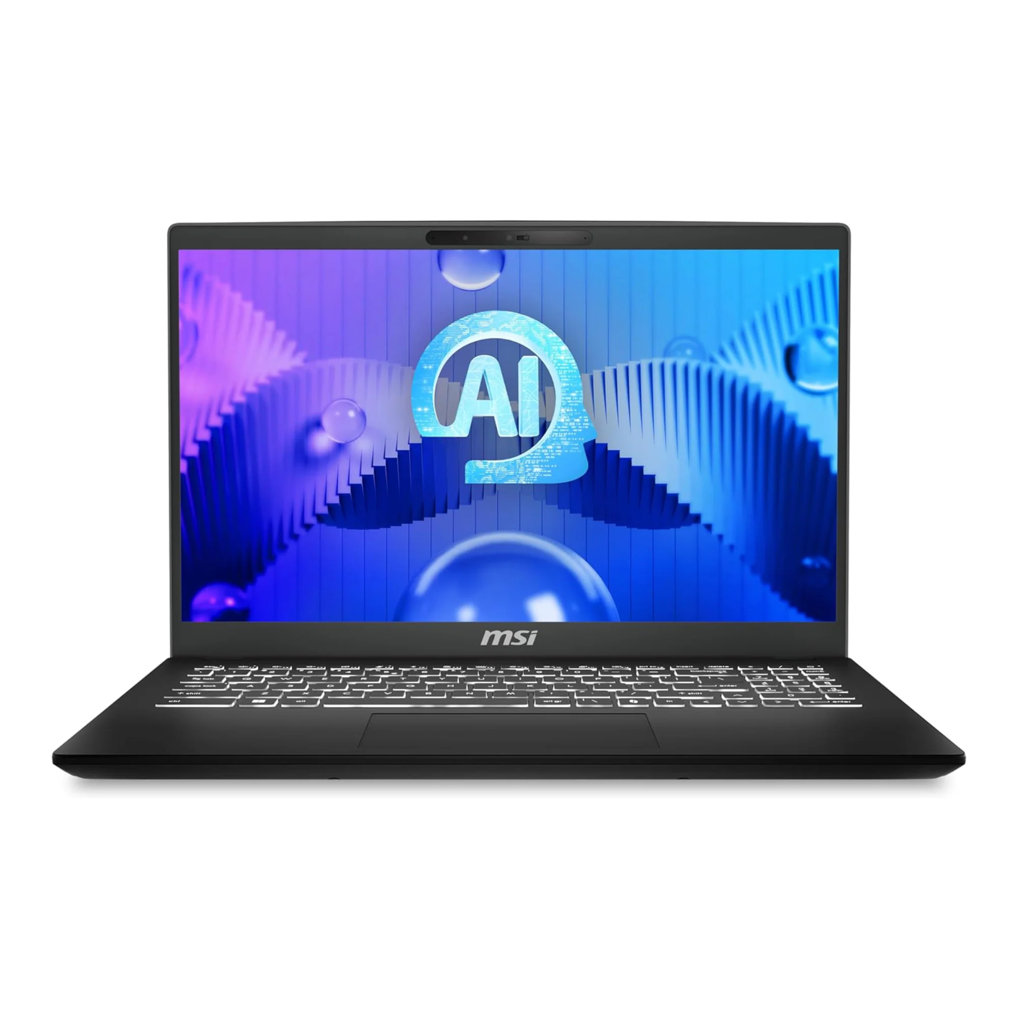 Msi Notebook Business e Consumer