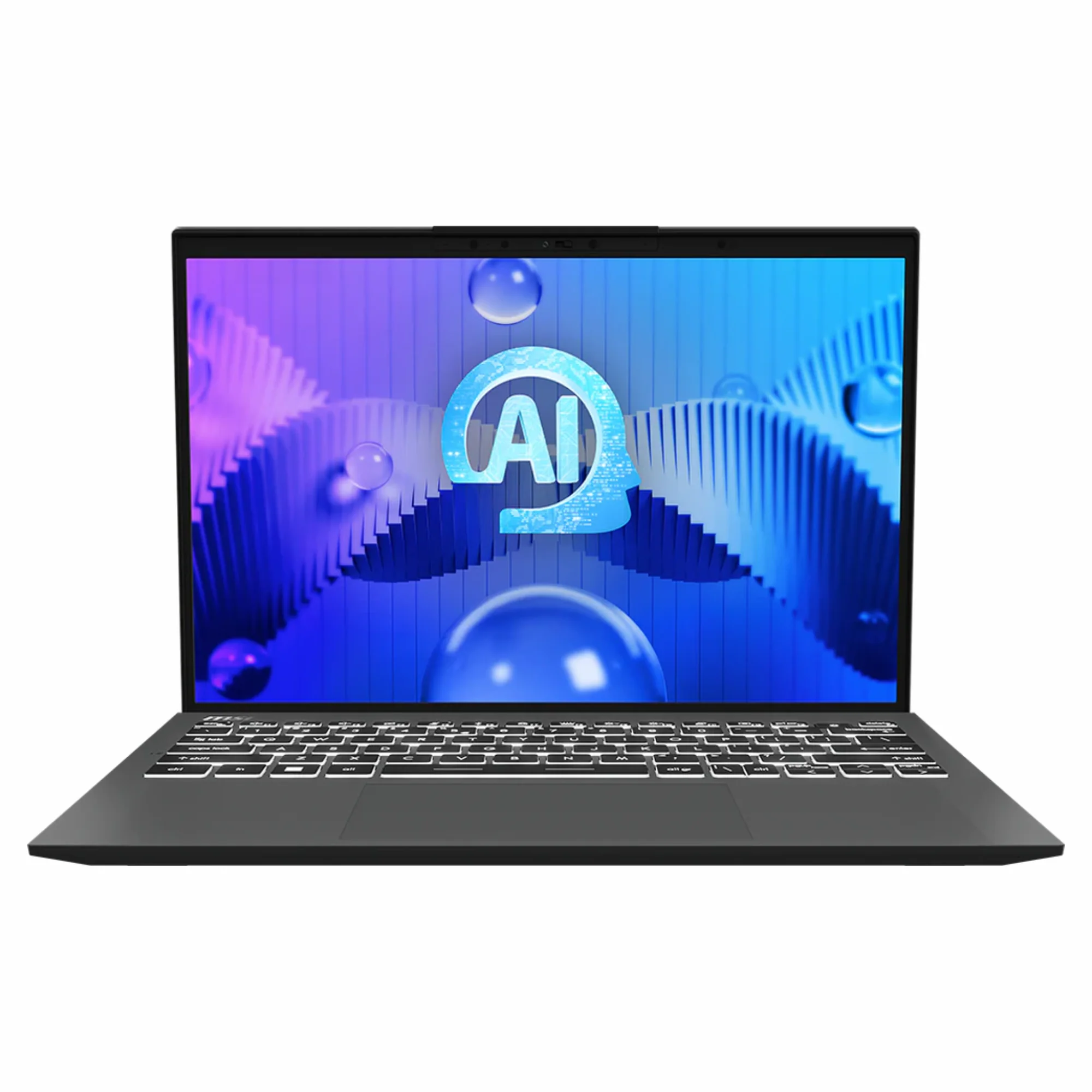Promozione Ufficiale Msi Italia